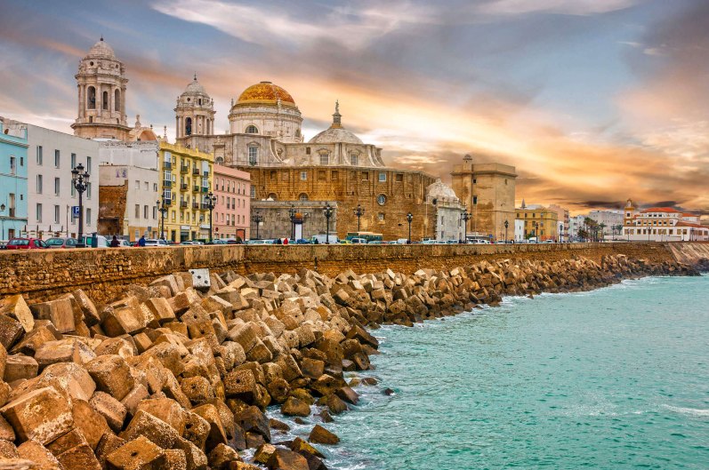 Excursiones en Cádiz