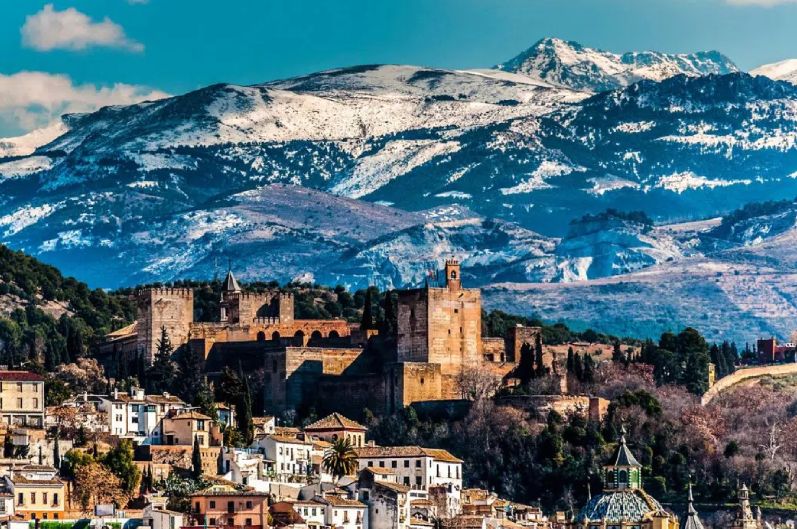 Excursiones en Granada