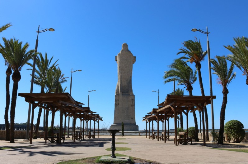 Excursiones en Huelva