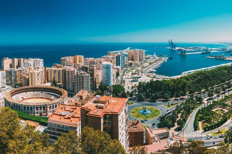 Excursiones en Málaga