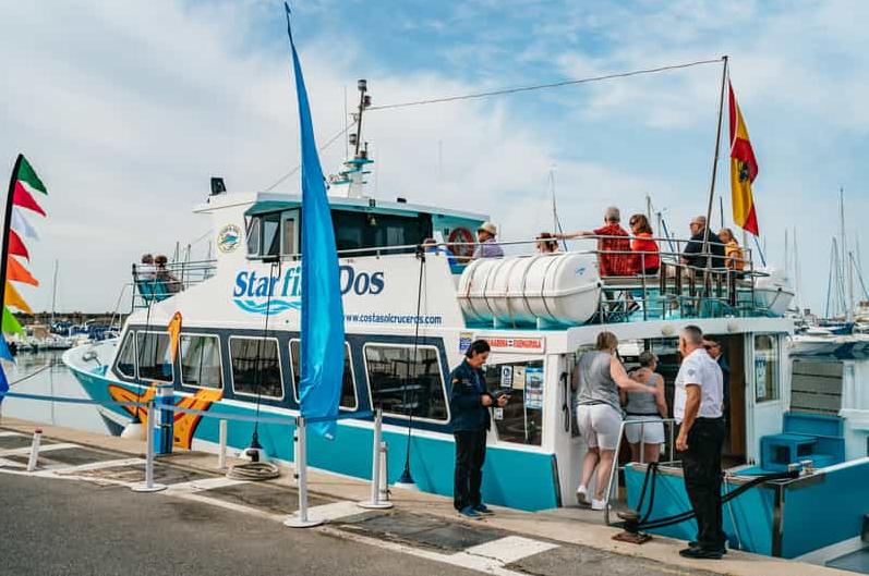 Ferries