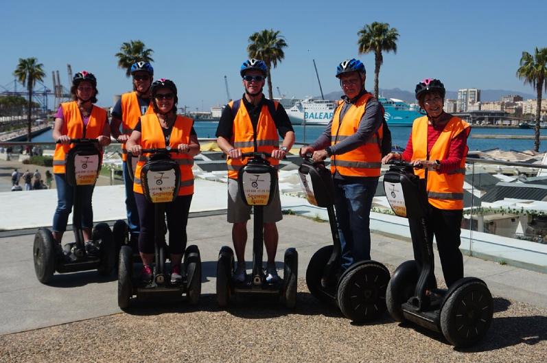 Segway