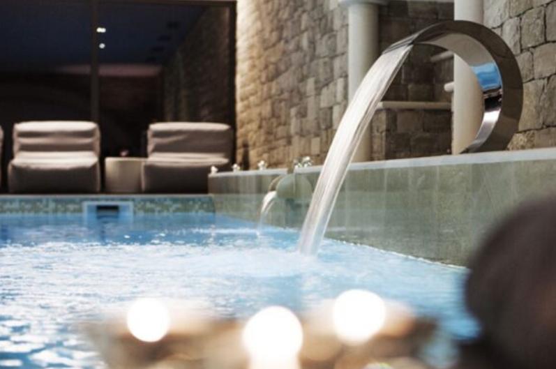 Spa y Relax