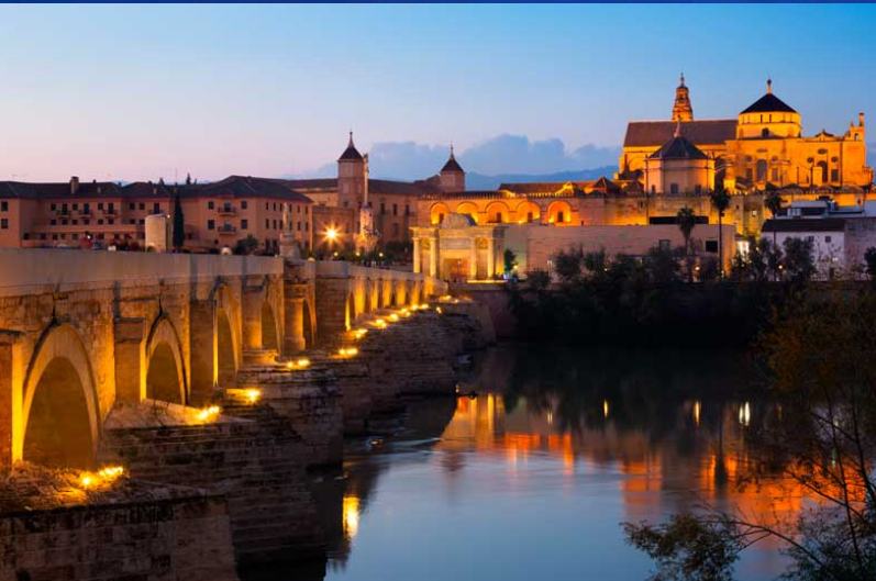 Night Tours Cordoba
