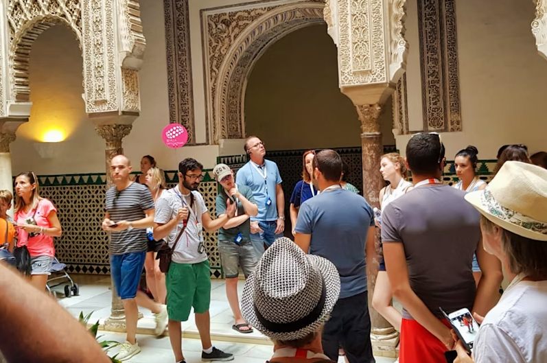 Tours Guiados en Huelva
