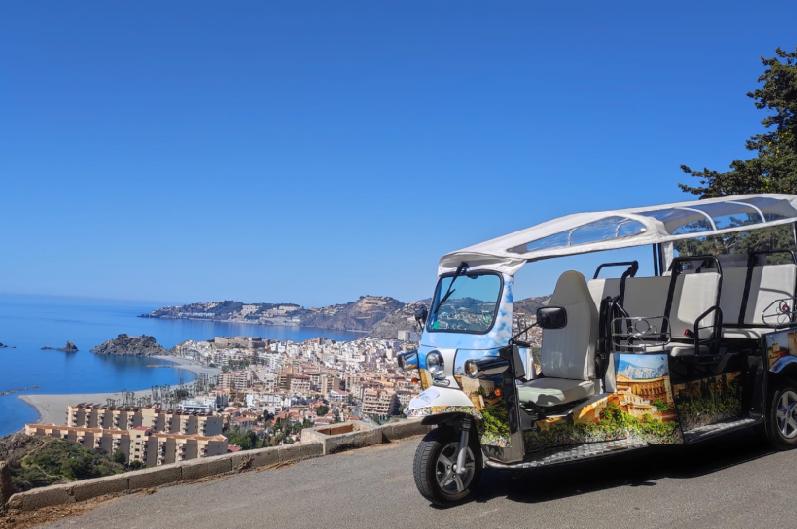 Tuk Tuk