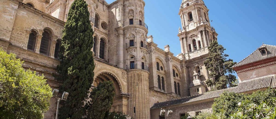 Tour de Málaga al completo con entradas Foto galería 2