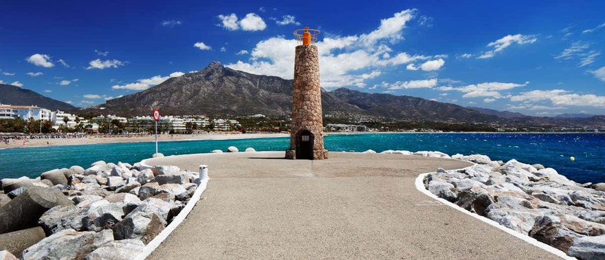 Excursión a Marbella y Mijas Foto galería 2