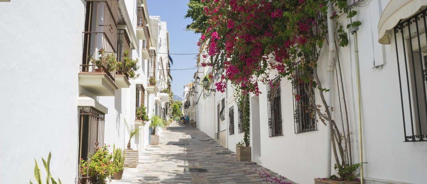 Excursión a Marbella y Mijas Foto galería 4