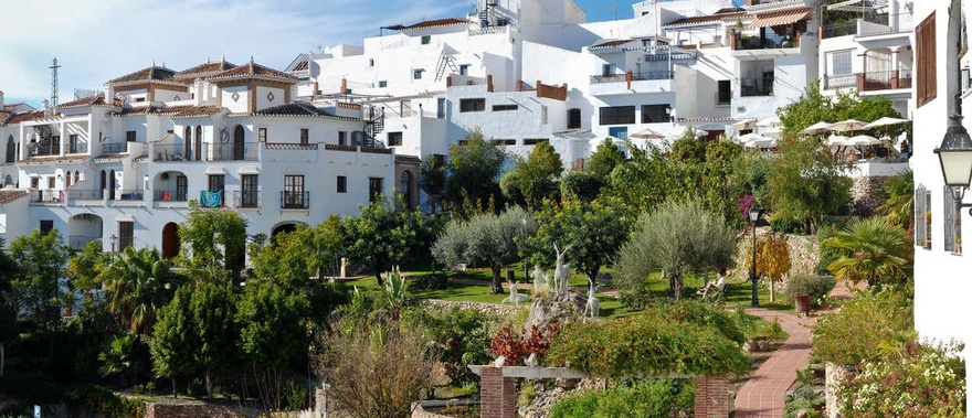 Excursión a Frigiliana y Nerja desde Málaga Foto galería 1