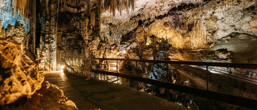 Excursión a Frigiliana y Nerja desde Málaga Foto galería 2