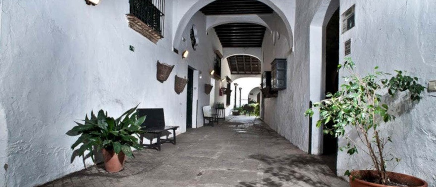 Visita guiada por las Bodegas Barbadillo Foto galería 4