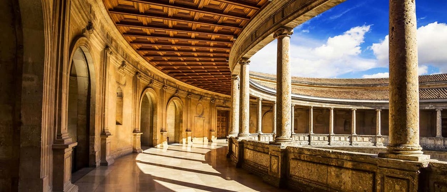 Visita guiada por la Alhambra Foto galería 3