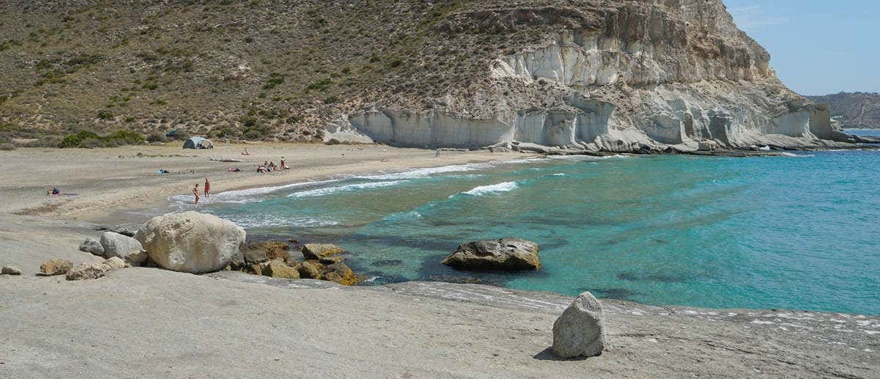 Хаммам Аль Андалус Малага Фото галереи 3