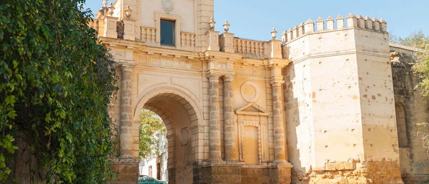 Visita guiada por Carmona