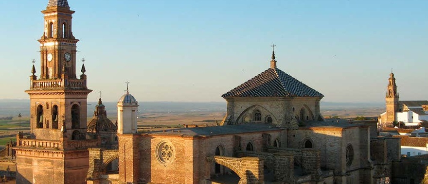 Visita guiada por Carmona Foto galería 3