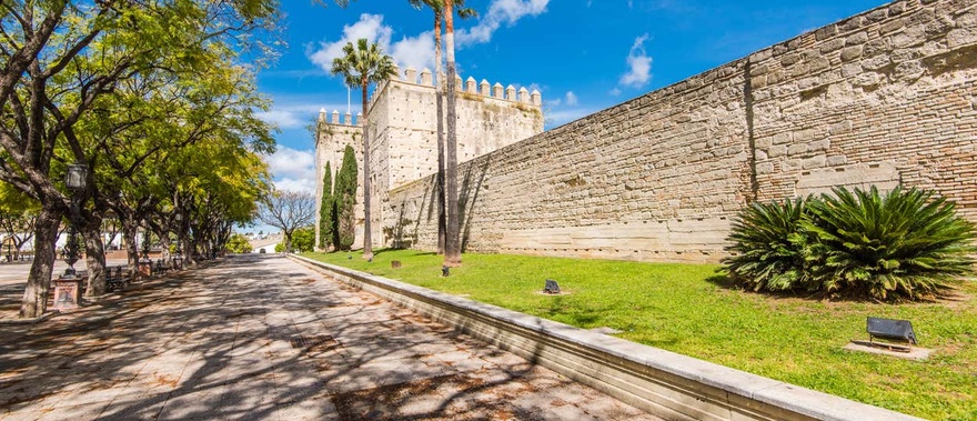 Visita guiada por Jerez Foto galería 1