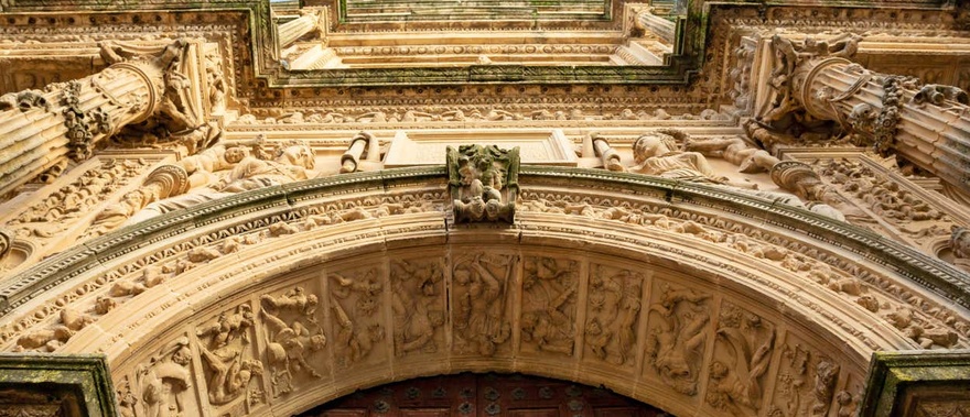 Visita guiada por Úbeda con entradas Foto galería 1