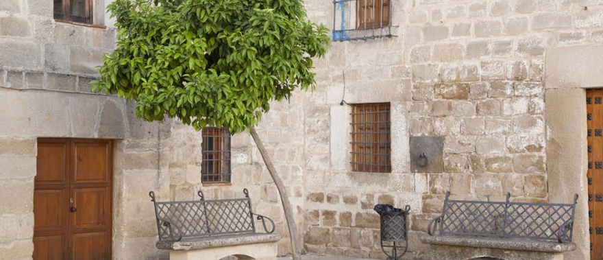 Visita guiada por Úbeda con entradas Foto galería 2