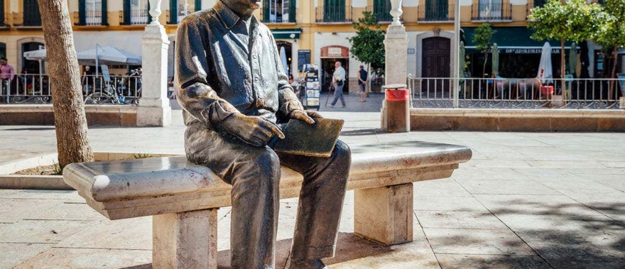 Visita guiada por la catedral de Málaga y alrededores Foto galería 3