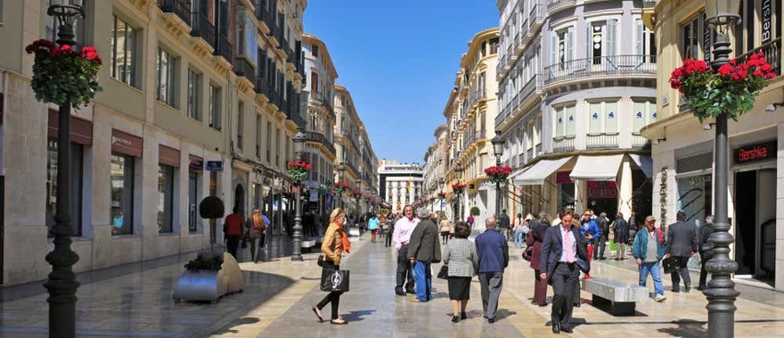 Visita guiada por la catedral de Málaga y alrededores Foto galería 4