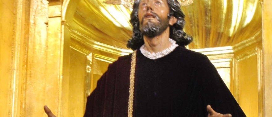Tour de la Semana Santa sevillana Foto galería 3