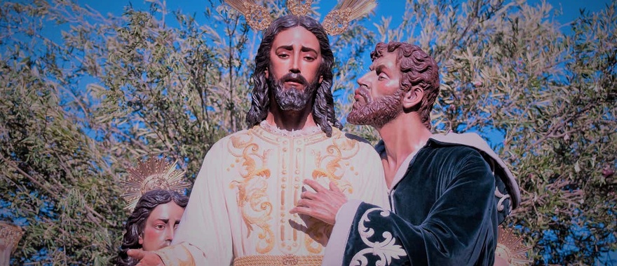 Tour de la Semana Santa sevillana