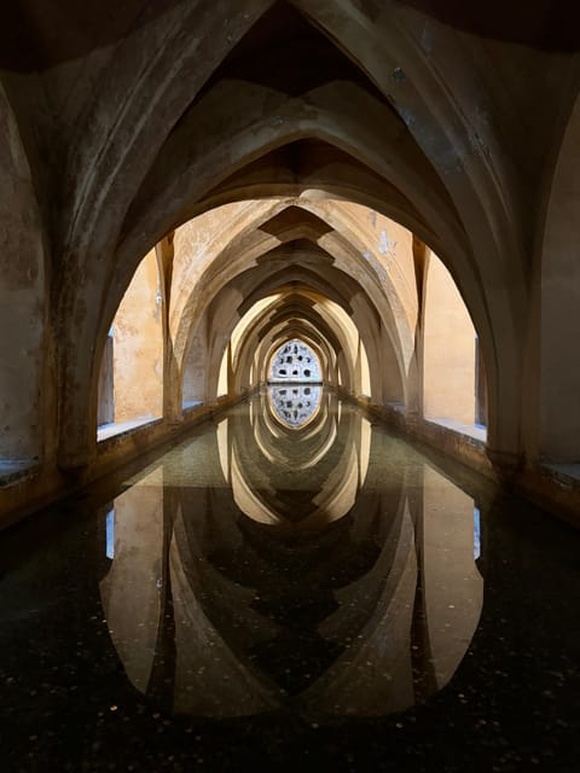 Visita guiada por el Alcázar de Sevilla Foto galería 1