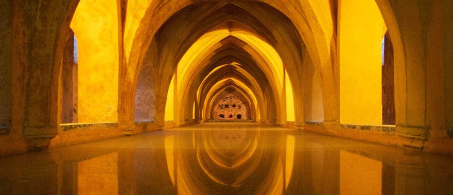 Visita guiada por el Alcázar de Sevilla Foto galería 4