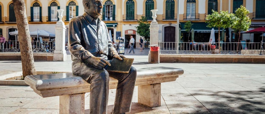 Шоу в театре фламенко в Севилье Фото галереи 1