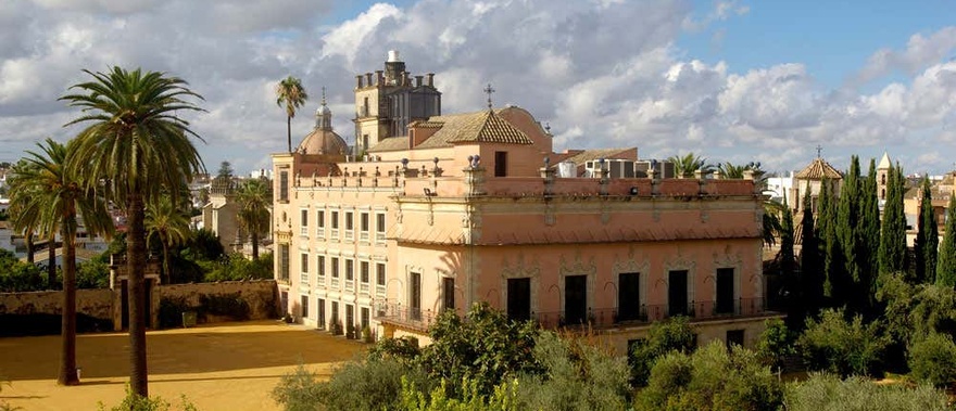 Visita guiada por el Alcázar y Catedral de Jerez Foto galería 2