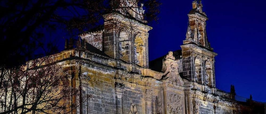 Tour de los misterios y leyendas de Úbeda Foto galería 2