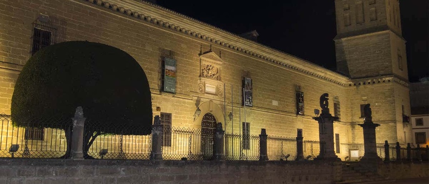 Tour de los misterios y leyendas de Úbeda Foto galería 3