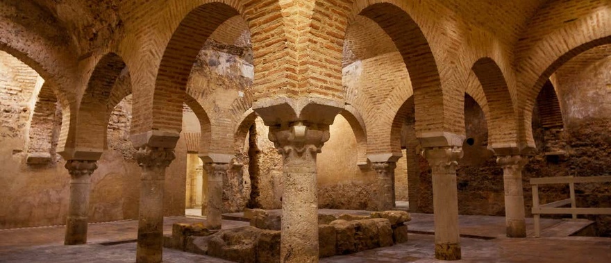 Visita guiada por Jaén