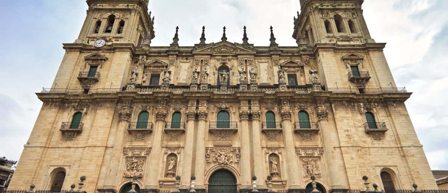 Visita guiada por Jaén Foto galería 2