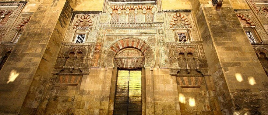 Tour privado por la Mezquita de Córdoba Foto galería 1