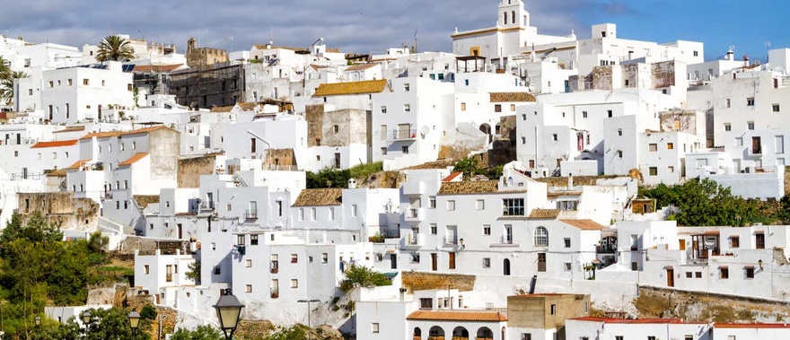 Excursión a Vejer y Conil de la Frontera desde Cádiz Foto galería 1