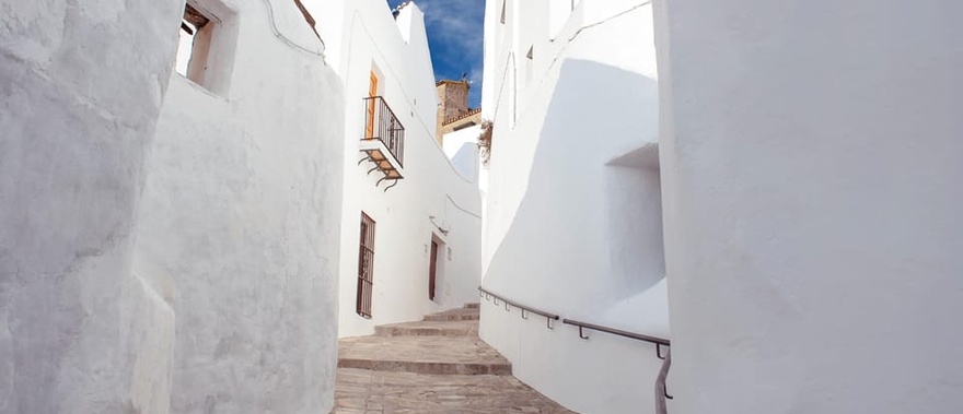 Excursión a Vejer y Conil de la Frontera desde Cádiz Foto galería 2
