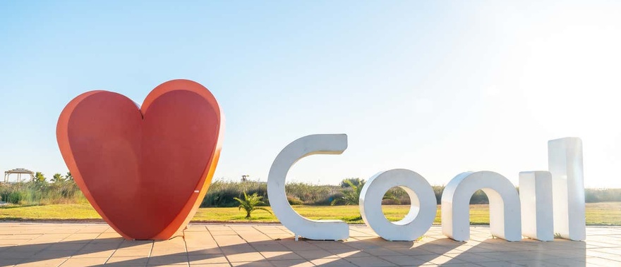 Excursión a Vejer y Conil de la Frontera desde Cádiz Foto galería 4