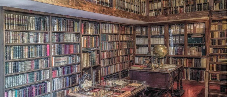 Visita guiada por el Palacio Vela de los Cobos