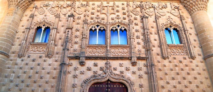 Visita guiada por Baeza y su catedral