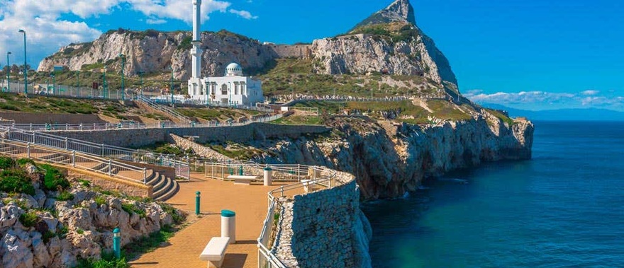 Excursión a Gibraltar desde Sevilla Foto galería 1
