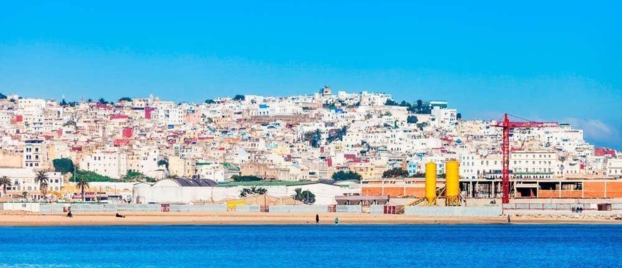 Excursión a Tánger desde Sevilla Foto galería 2