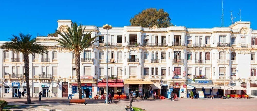 Excursión a Tánger desde Sevilla Foto galería 3