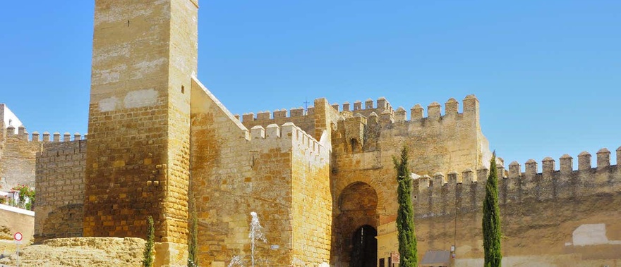 Tour por la Carmona romana