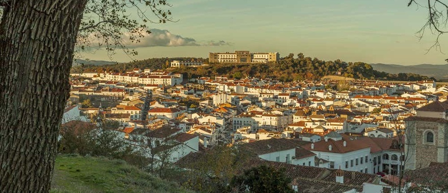 Ruta del jamón ibérico por la Sierra de Aracena Foto galería 2