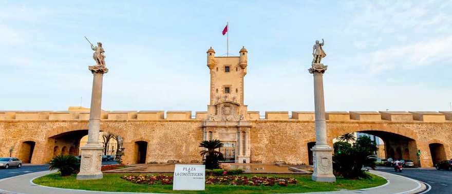 Tour privado por Cádiz Foto galería 3