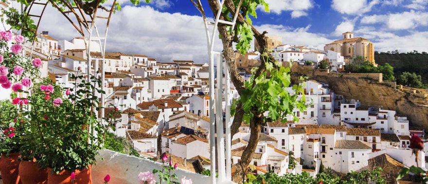 Excursión a Ronda y Setenil desde Torremolinos Foto galería 3