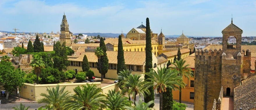 Visita guiada por la Mezquita y la Judería de Córdoba Foto galería 2