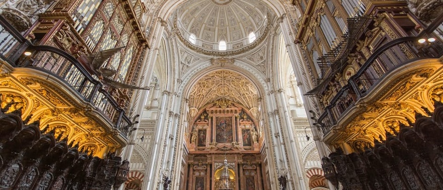Visita guiada por la Mezquita y la Judería de Córdoba Foto galería 4